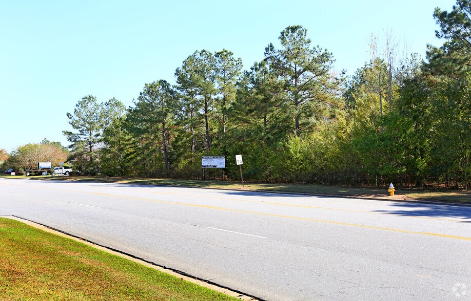 Meredyth Dr, Albany, GA for sale - Primary Photo - Image 1 of 1