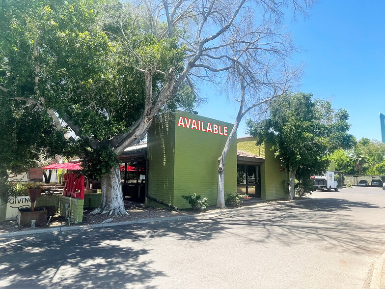 2024 N 7th St, Phoenix, AZ for sale - Building Photo - Image 1 of 9