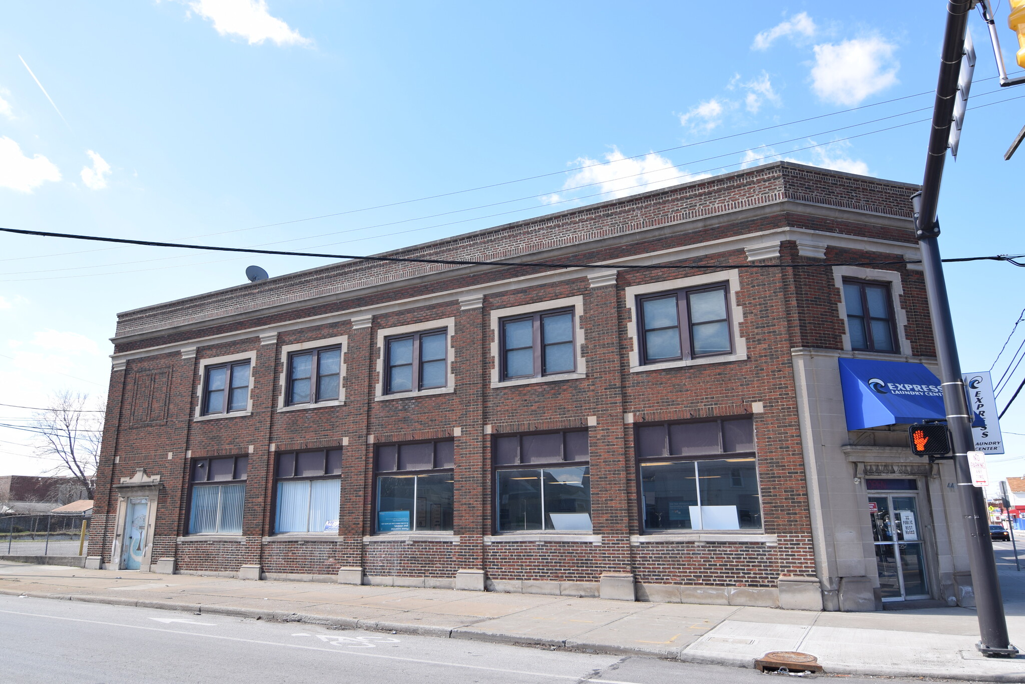 4401 Clark Ave, Cleveland, OH for sale Building Photo- Image 1 of 1