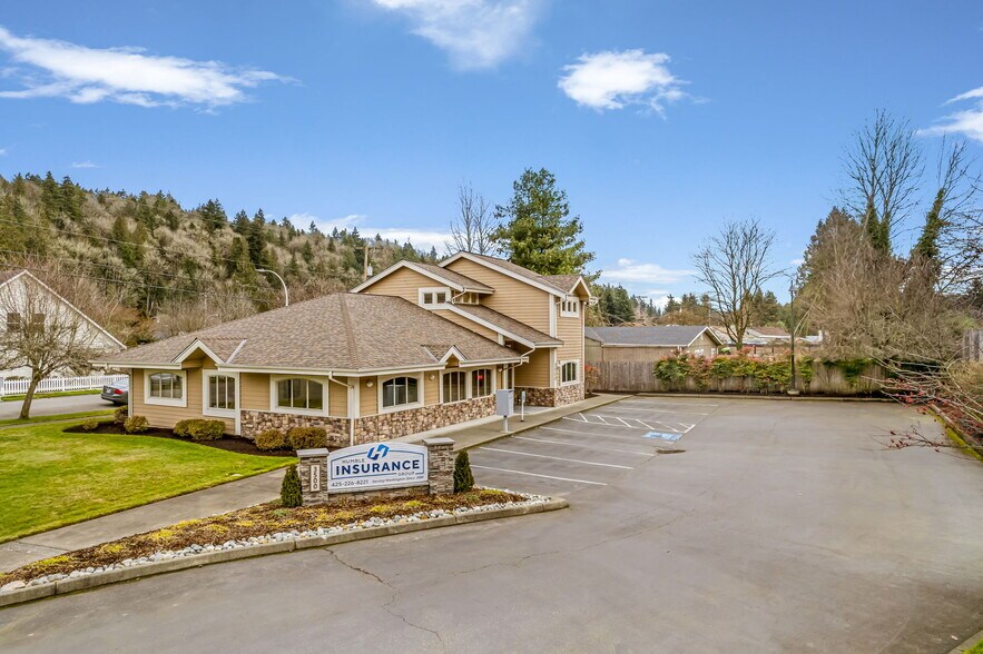 3500 Maple Valley Hwy, Renton, WA 98058