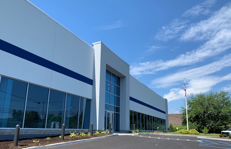 77 Moonachie Ave, Moonachie, NJ 07074 - Industrial for Lease