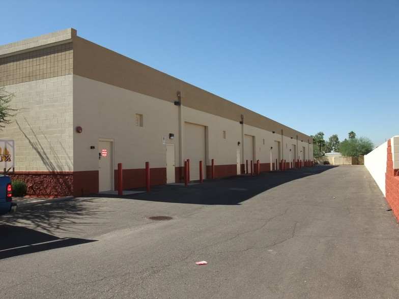 1060 N Eliseo Felix Jr Way, Avondale, AZ for lease - Building Photo - Image 2 of 3