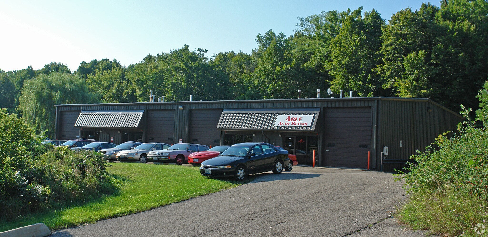 15-45 Hanson Rd, Algonquin, IL for sale Primary Photo- Image 1 of 1