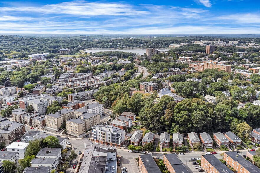 36 Colborne Rd, Boston, MA for sale - Building Photo - Image 3 of 21