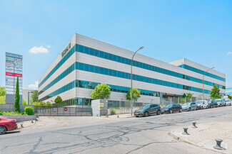 More details for Calle San Rafael, 1, Alcobendas - Office for Lease