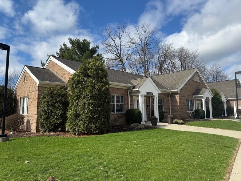 28899 Center Ridge Rd, Westlake, OH for sale - Building Photo - Image 2 of 17