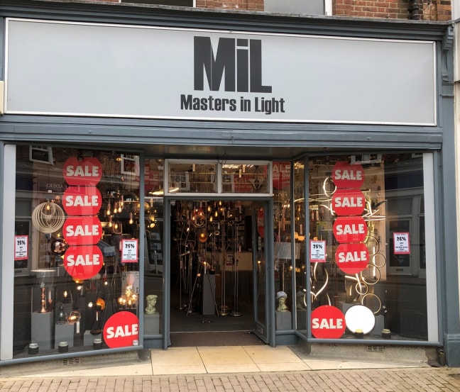 10 Market Pl, St. Albans for sale - Primary Photo - Image 1 of 1