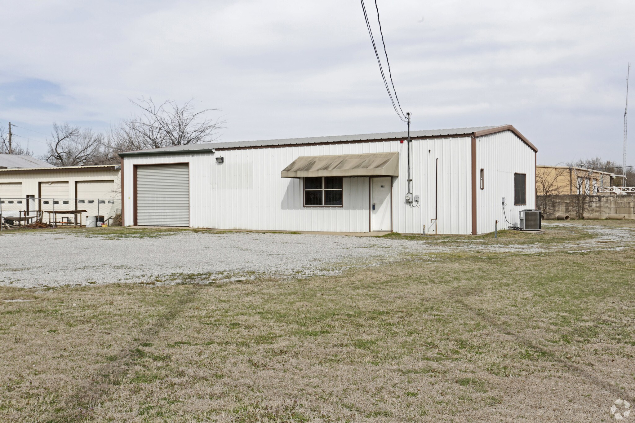 302 E Fm-120 Rd, Pottsboro, TX for sale Primary Photo- Image 1 of 1