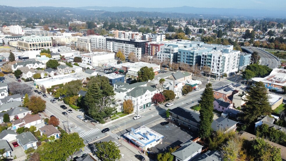 229 Laurel St, Santa Cruz, CA for sale - Building Photo - Image 2 of 14