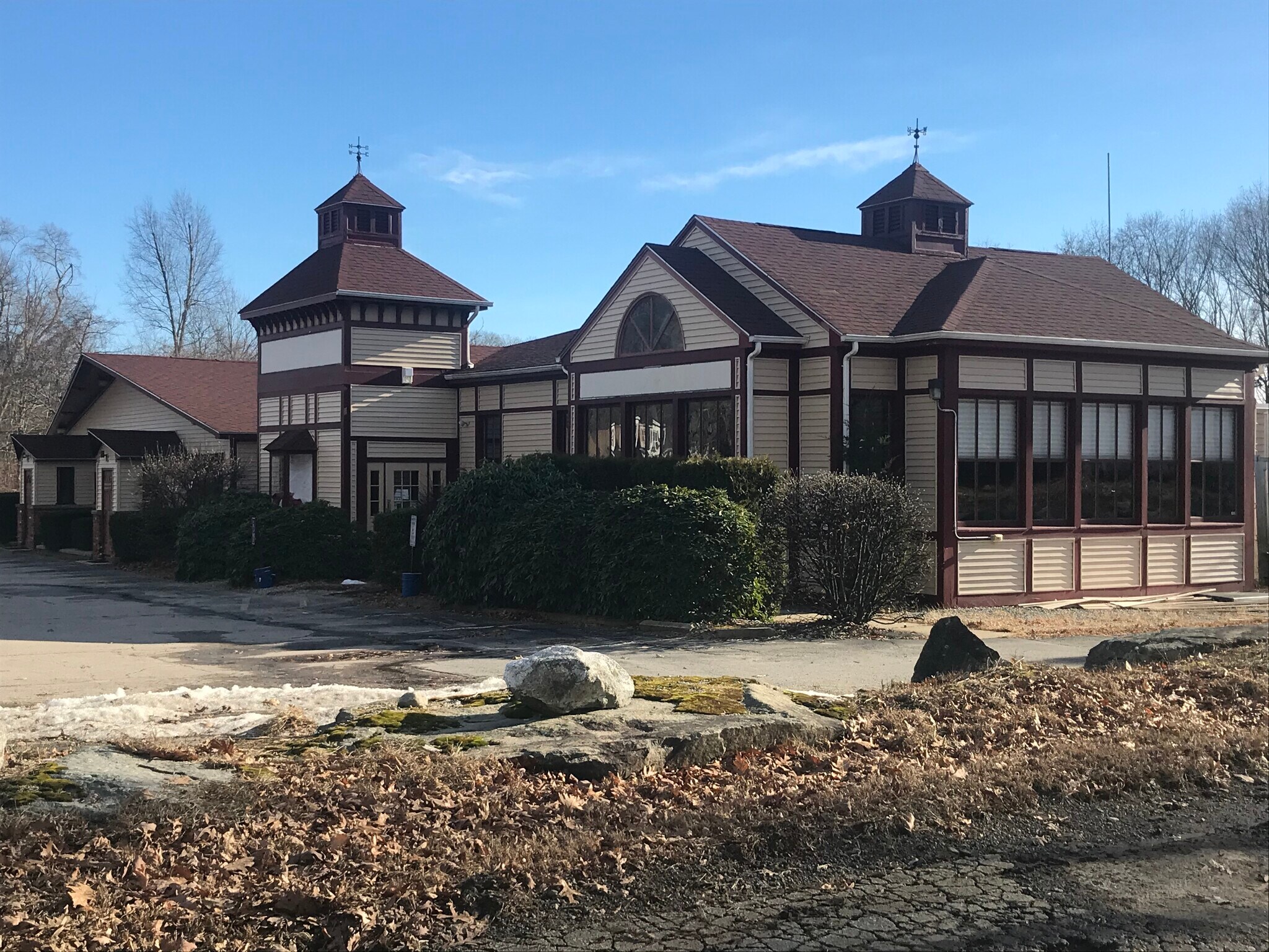 102 Putnam Pike, Chepachet, RI for sale Primary Photo- Image 1 of 1