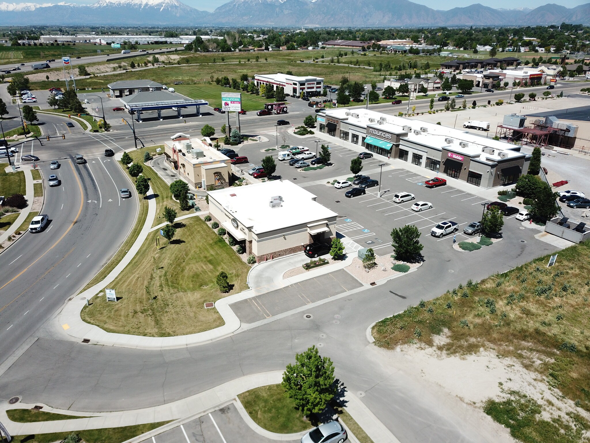 800 S 1270 W, Payson, UT 84651 Payson Retail Shops