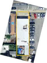 80-12 51st Ave, Elmhurst, NY - AERIAL map view