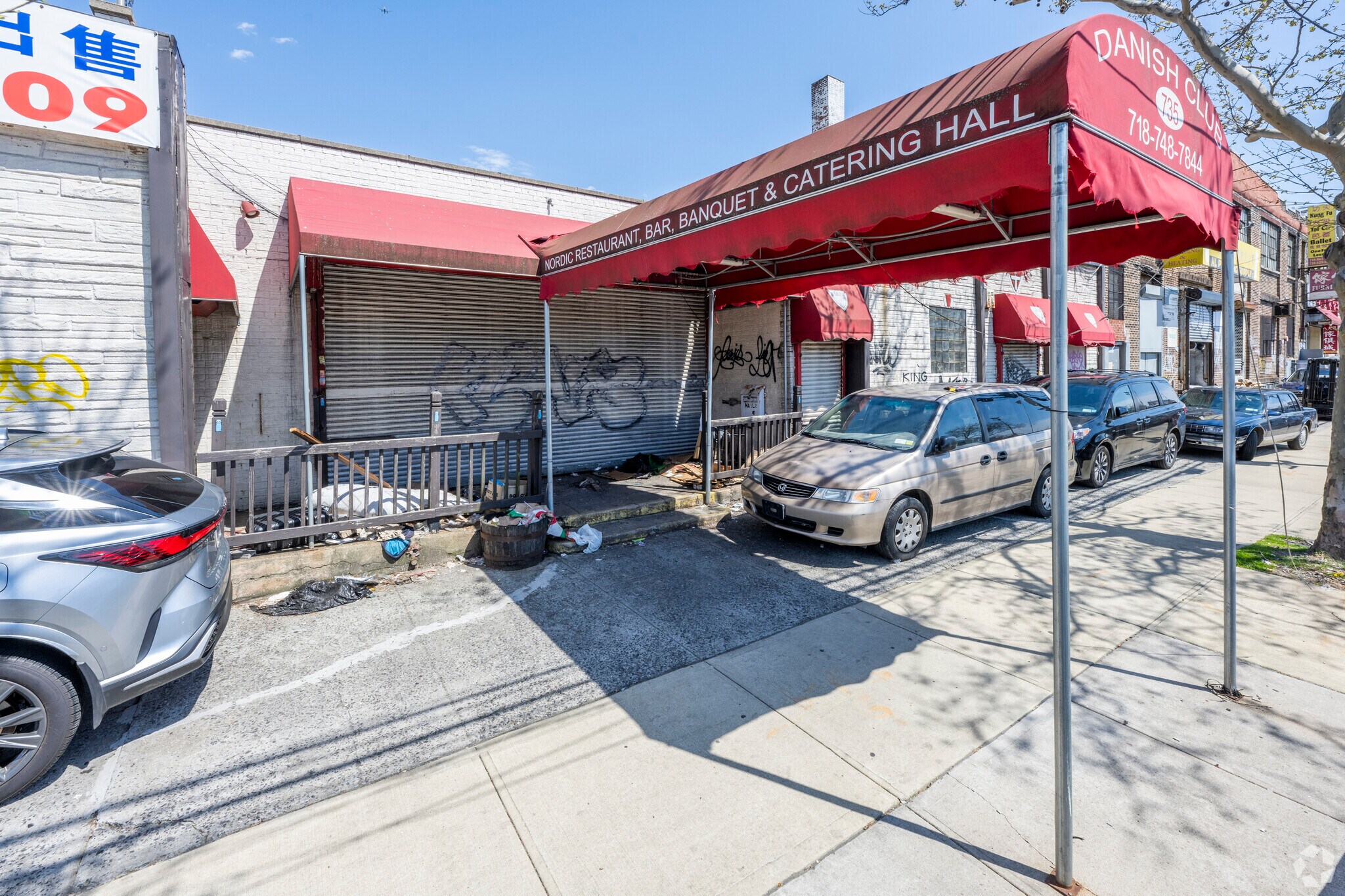 5602 6th Ave, Brooklyn, NY for sale Building Photo- Image 1 of 1