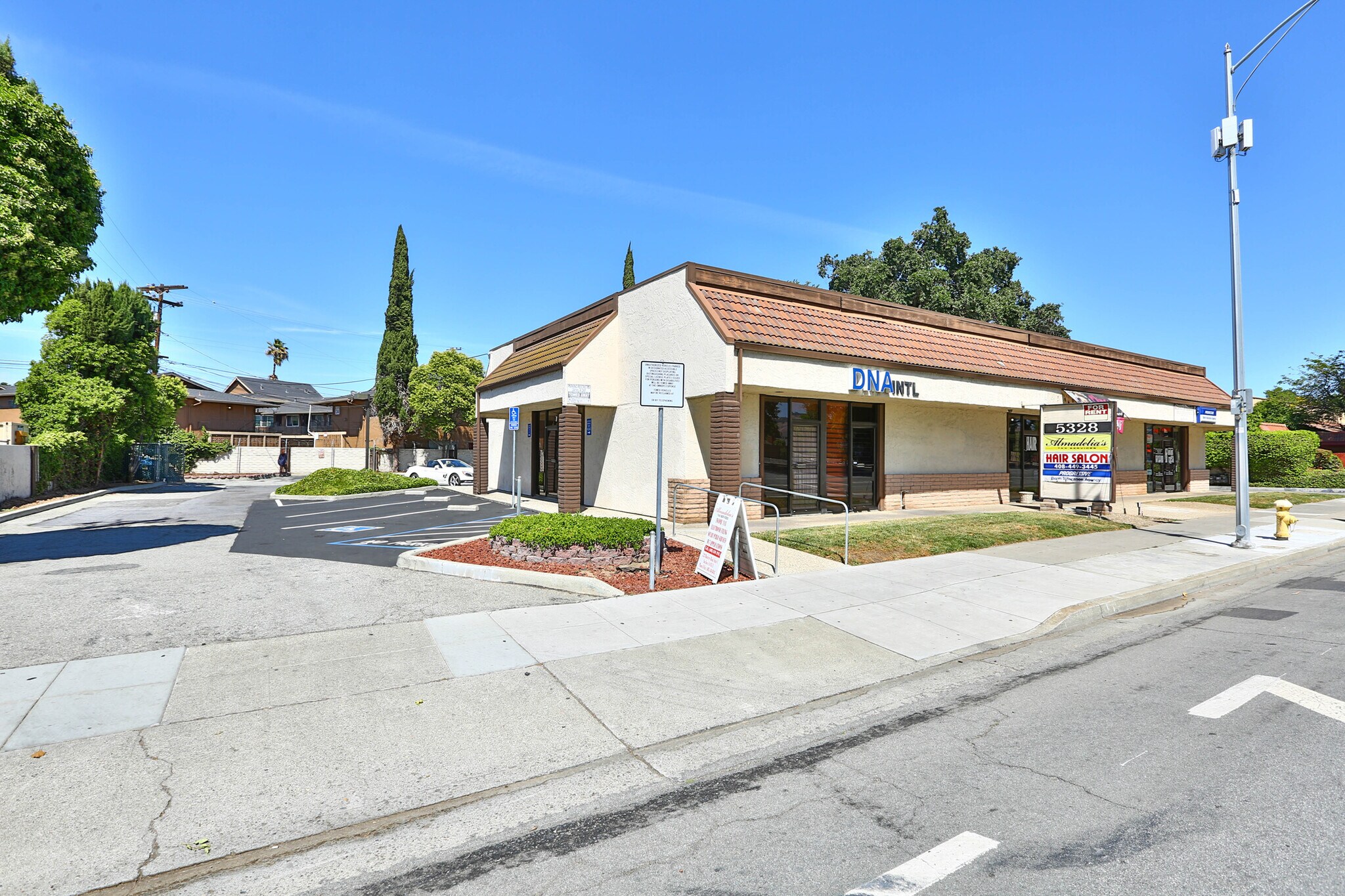 5328 Monterey Hwy, San Jose, CA for sale Building Photo- Image 1 of 1
