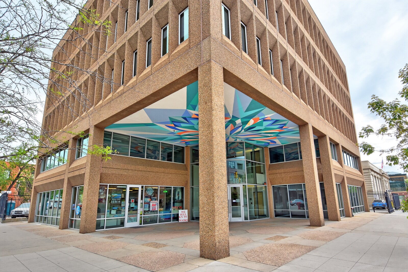 1401 Walnut St, Boulder, CO for sale Building Photo- Image 1 of 1