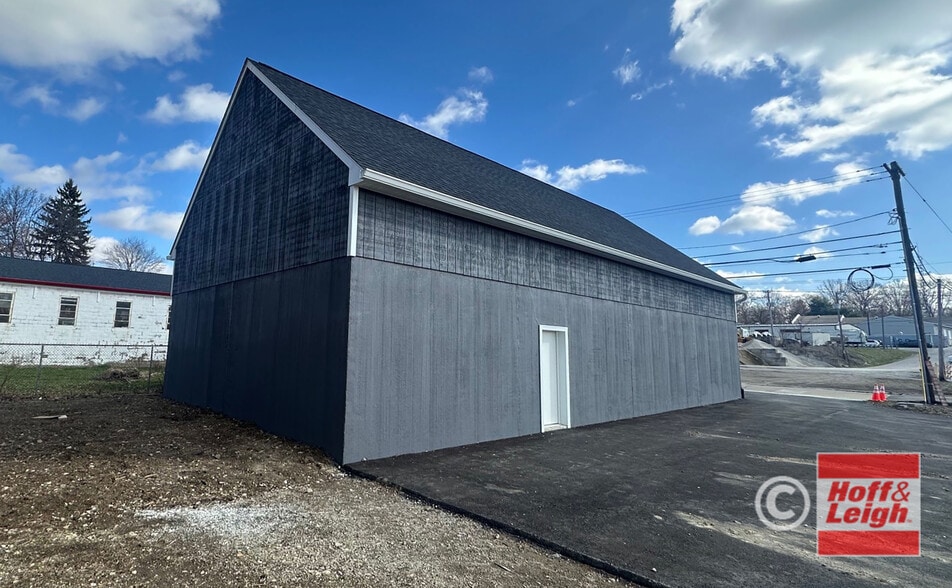 168 Auble St, Wadsworth, OH for sale - Building Photo - Image 2 of 4