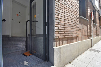 Calle Perales, 1, Pinto, Madrid for lease Interior Photo- Image 1 of 22