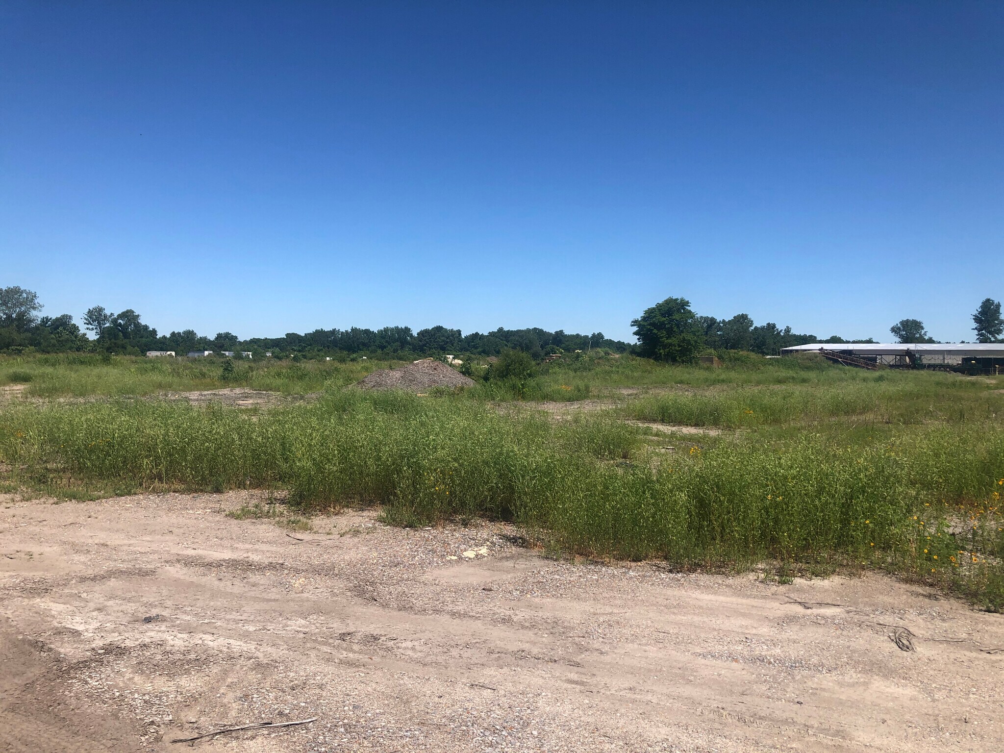 129 N Washington St, West Helena, AR 72390 Dragon Woodland Sawmill