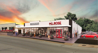 More details for 3701 Gallatin Pike, Nashville, TN - Retail for Lease