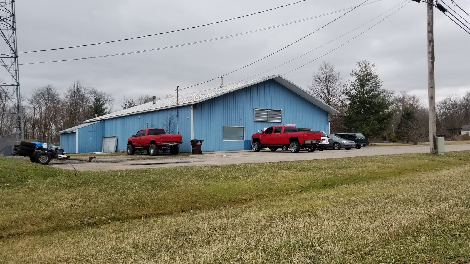 5818 E Route, Morrow, OH 45152