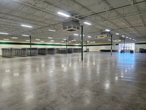 1731 2nd Ave SW, Cullman, AL for lease Interior Photo- Image 1 of 10