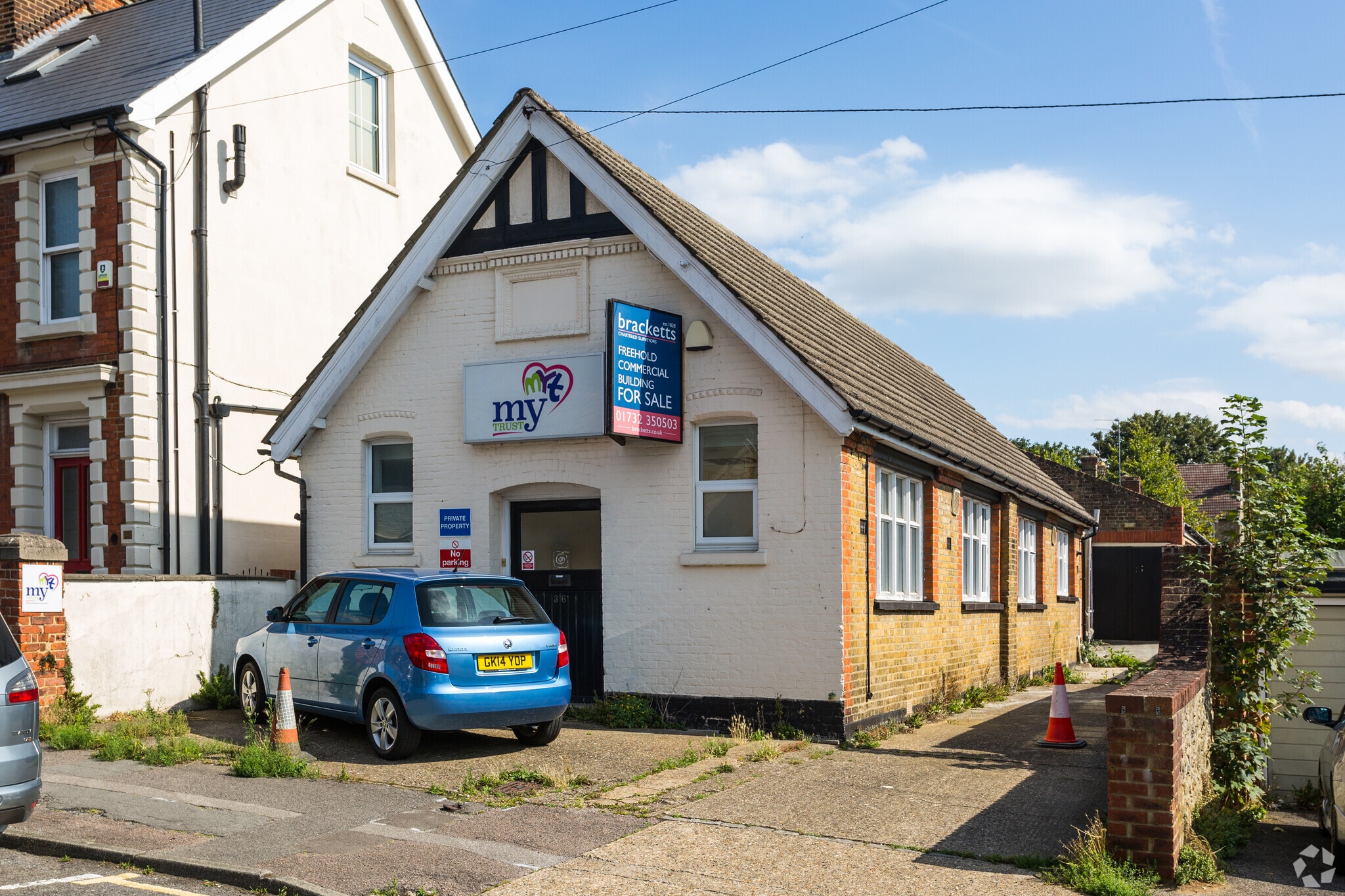 36 Hedley St, Maidstone for sale Building Photo- Image 1 of 1