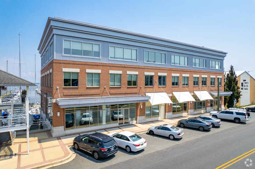 203 Market St, Havre De Grace, MD for lease - Building Photo - Image 2 of 7