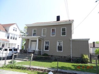 More details for 123 S 1st Ave, Mount Vernon, NY - Multifamily for Sale