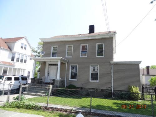 123 S 1st Ave, Mount Vernon, NY for sale - Primary Photo - Image 1 of 3