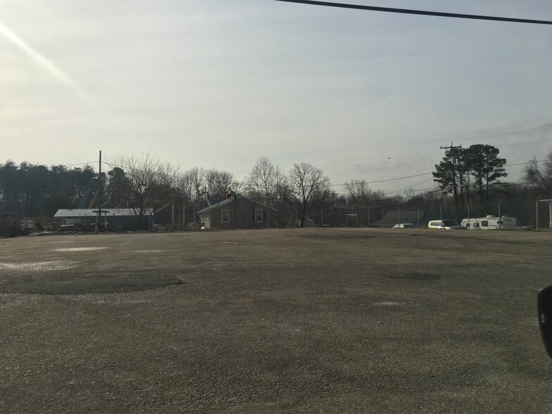 7462 Railroad Ave, Hanover, MD for sale - Other - Image 1 of 1