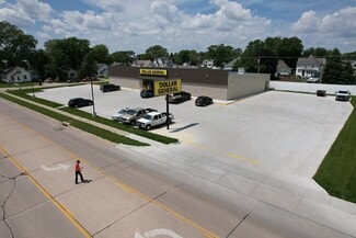 More details for 705 Park Ave, Plainview, NE - Retail for Sale