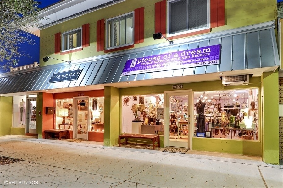 2430 Central Ave, Saint Petersburg, FL for sale Primary Photo- Image 1 of 1