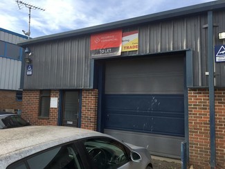 More details for Heron Way, Truro - Industrial for Lease