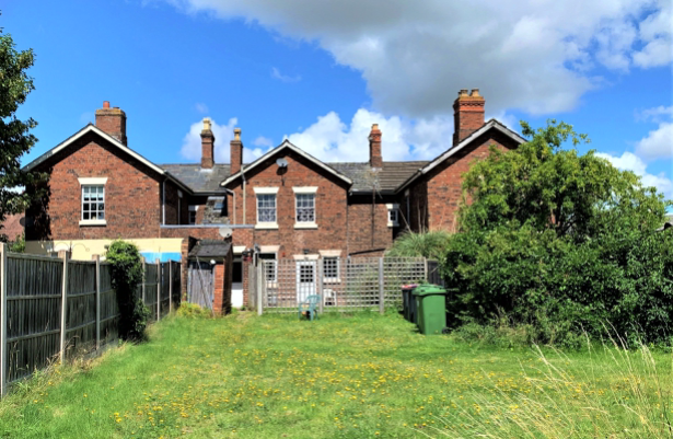 7 Queen St, Telford for sale Building Photo- Image 1 of 3