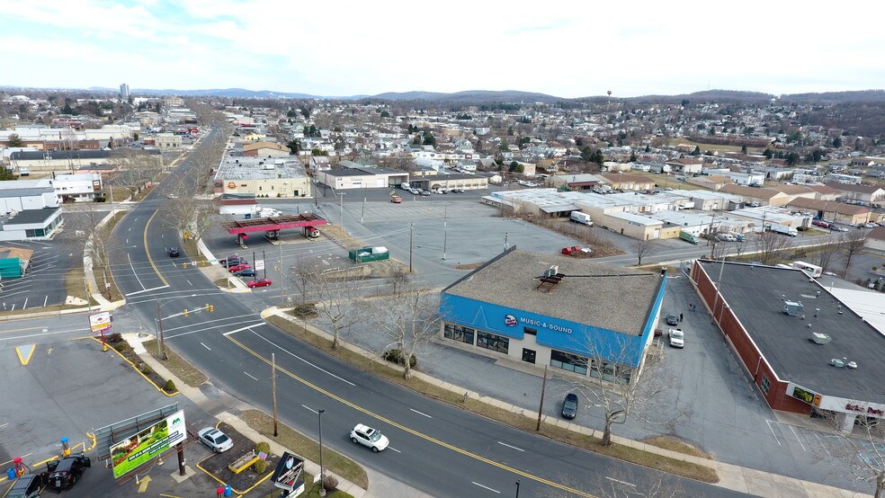 622 Union Blvd, Allentown, PA 18109