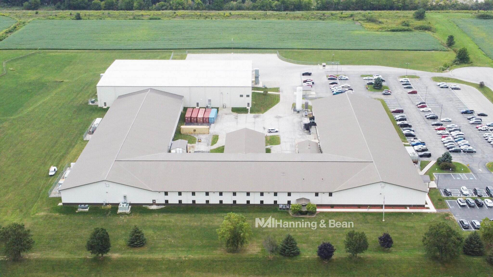 1501 E County Road 200 North, Kokomo, IN for sale Building Photo- Image 1 of 1