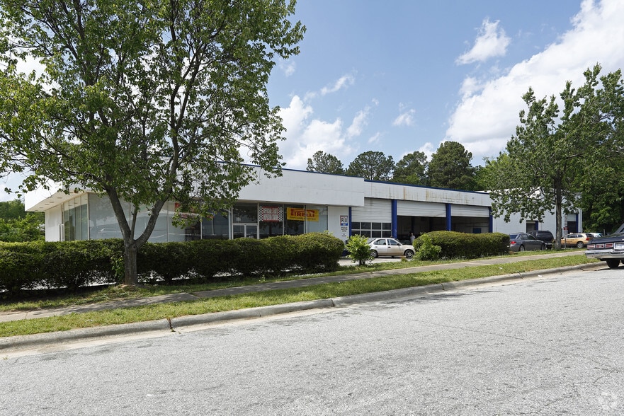 1819 Poole Rd, Raleigh, NC 27610