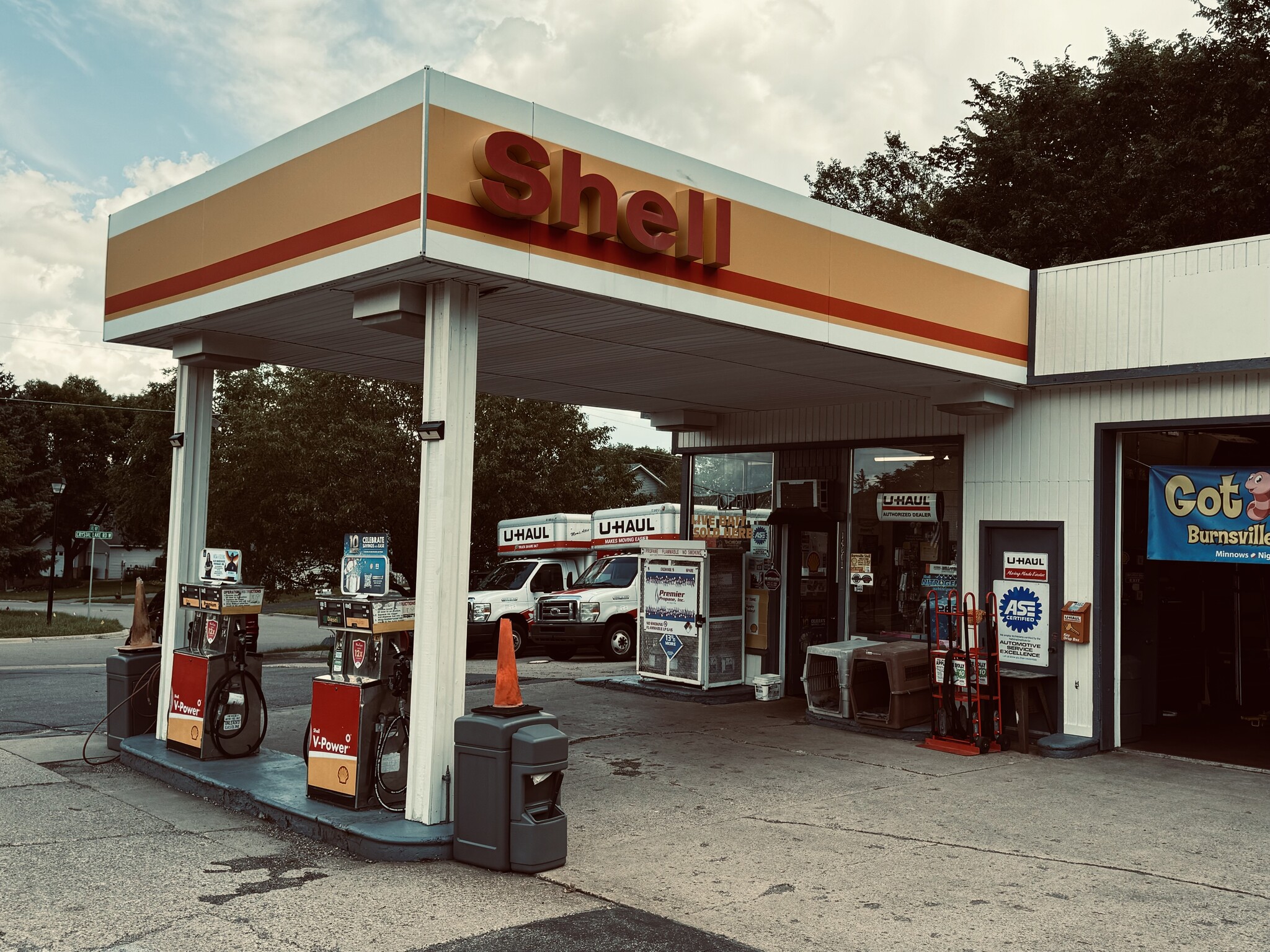 14801 County Road 5, Burnsville, MN for lease Building Photo- Image 1 of 8