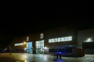 More details for Headley Rd E, Reading - Industrial for Lease