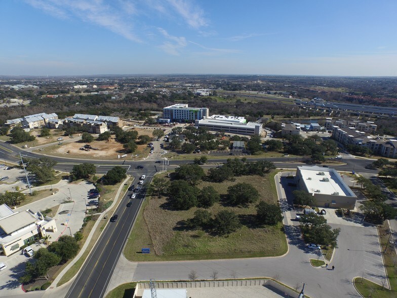 1431 Rivery Blvd, Georgetown, TX for sale - Building Photo - Image 1 of 1