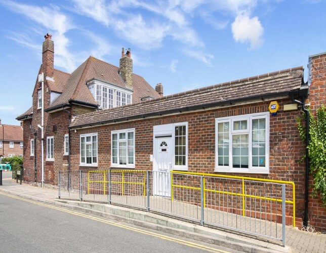 Randlesdown Rd, London for sale - Building Photo - Image 1 of 1