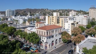 More details for 6601 Hollywood Blvd, Los Angeles, CA - Office for Sale