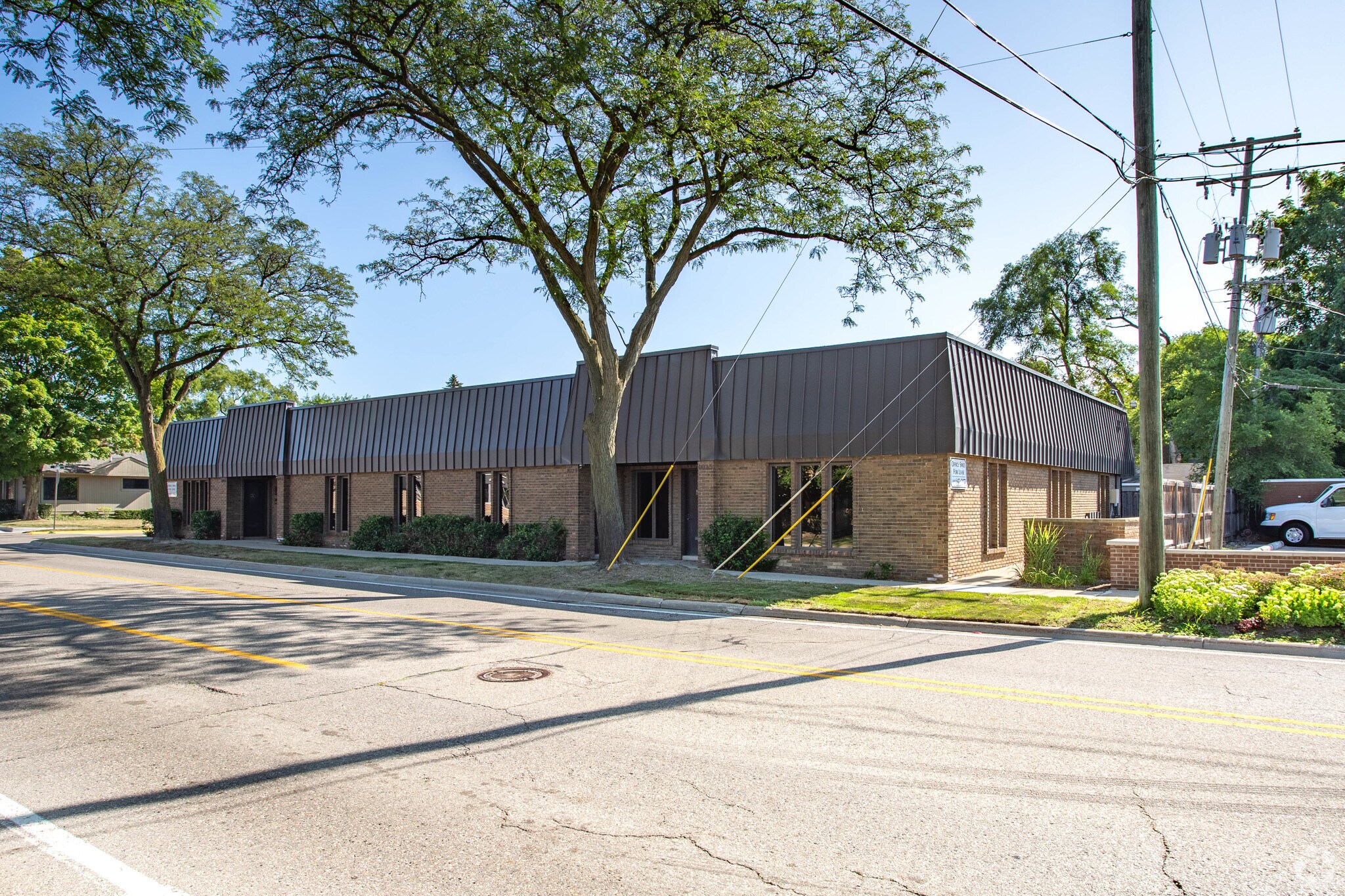 1122-1035 Cole St, Birmingham, MI for sale Building Photo- Image 1 of 1