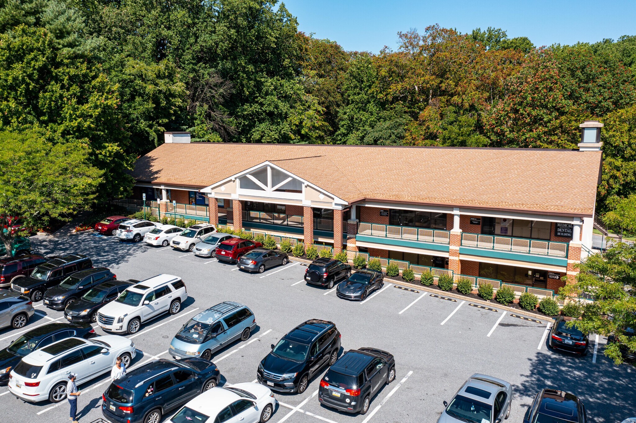 76007702 Belair Rd, Nottingham, MD 21236 Belair Beltway Plaza