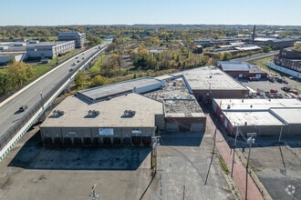 430 6th St SE, Canton, OH - AERIAL map view - Image1