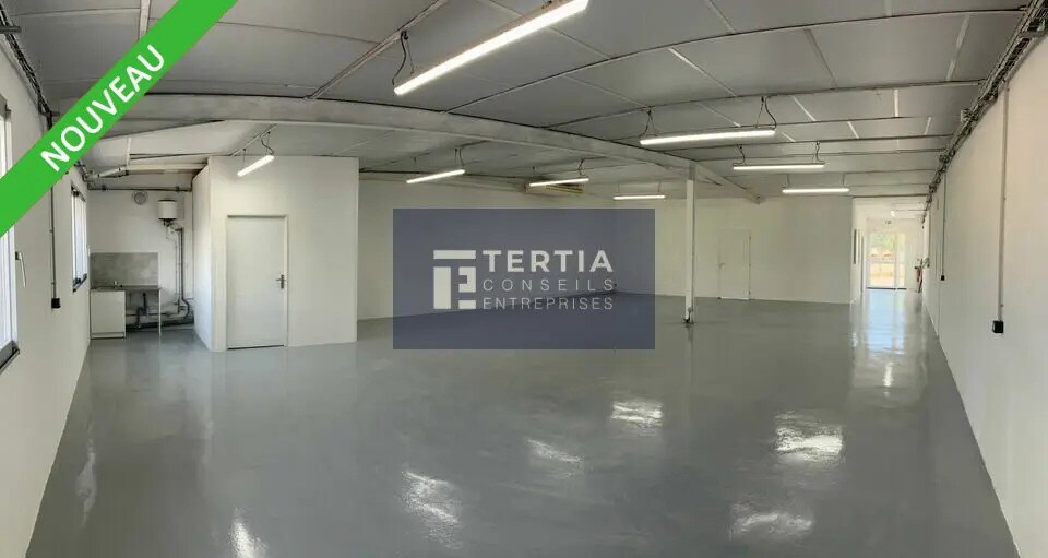 Flex in Saint-Jean-de-Védas for lease - Building Photo - Image 1 of 11