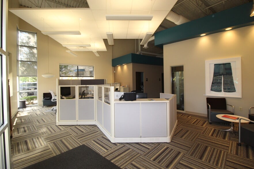 200 Hoff Rd, Westerville, OH for lease - Interior Photo - Image 3 of 12