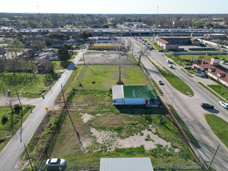 3814 Tidwell Rd, Houston, TX for sale - Aerial - Image 3 of 32