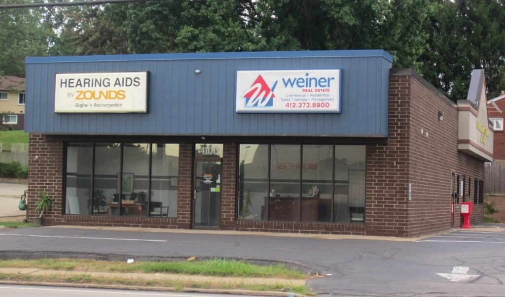 4100 Monroeville Blvd, Monroeville, PA for sale Building Photo- Image 1 of 1