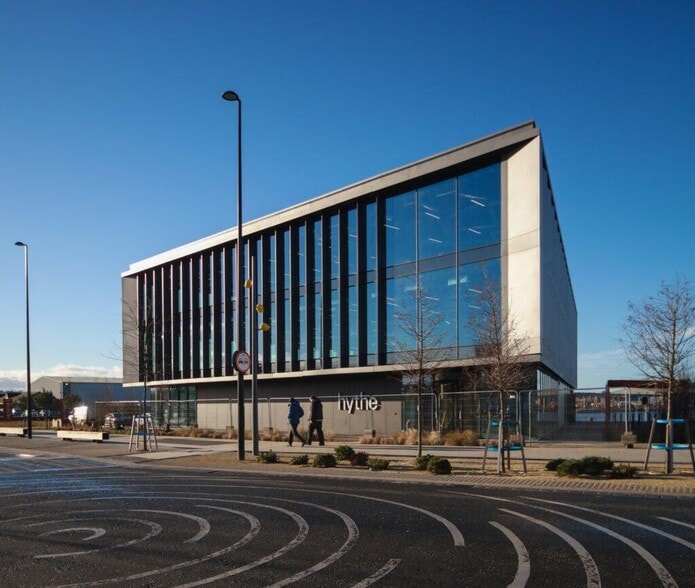 1 Tower Rd, Birkenhead for lease - Building Photo - Image 2 of 26